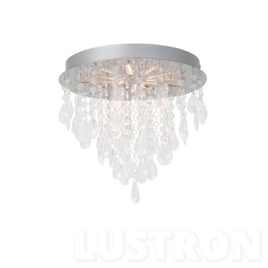 Потолочный светодиодный светильник Brilliant Alica G94156/15