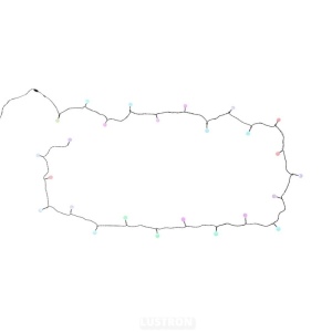 Гирлянда светодиодная влагозащищенная 3408