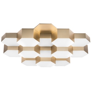 Потолочный светодиодный светильник Lightstar FAVO 750161