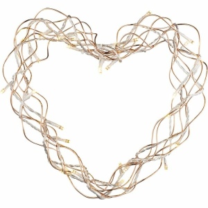 Световая Globo Heart 28200