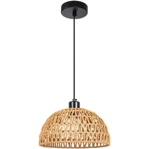 Подвесной светильник Arte Lamp Brushwood A7086SP-1BK