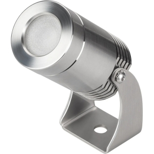 Светильник KT-WATER-R32-4W RGBW (SL, 30 deg, 12V) (Arlight, IP68 Металл, 3 года)