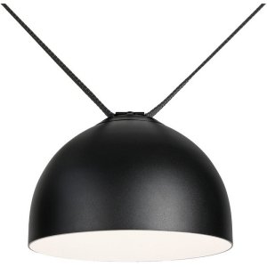 Трековый светодиодный светильник Kink Light Сатори 6426-1,19 черный Led 15W