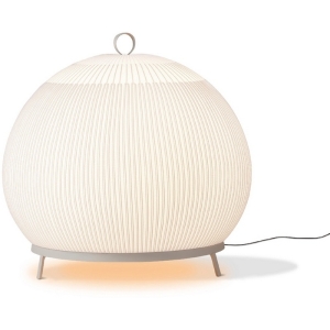 Торшер светодиодный Delight Collection 8610P 8610T/C LED white