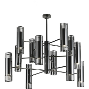 Потолочная люстра на штанге Favourite Farol 4481-24P