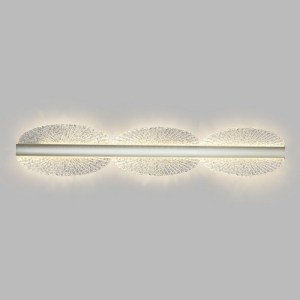 Настенный светодиодный светильник Eurosvet Silent 303070 LED