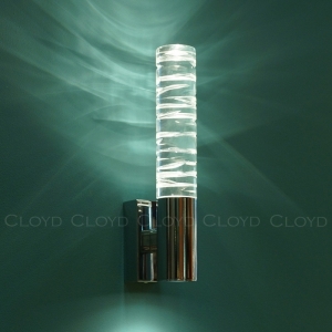 Бра светодиодное Cloyd Espe 20410