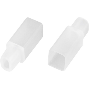 Заглушка для лент COB-6mm-H (Arlight) 054173
