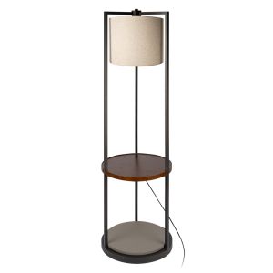 10575F Торшер LOFT IT Nora