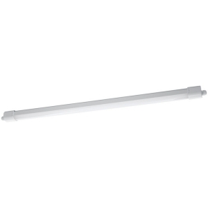 Настенно-потолочный светильник светодиодный с регул тем-ры света Eglo Slim CCT 901554 30W(LED) L-1105, IP65, 3000К