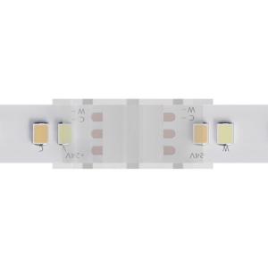 Коннектор токопроводящий прямой Arte Lamp Strip-Accessories A32-10-MIX