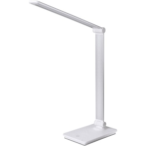 Настольная лампа Arte Lamp Edward A5126LT-1WH