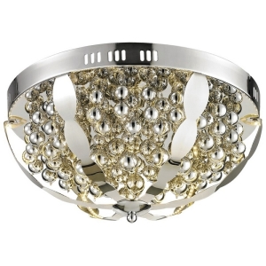 Потолочный светодиодный светильник Wertmark Stella WE431.06.107