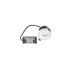 Точечный светильник встраиваемый светодиодный SWG MINI COMBO DL-MINI-0801-60-WH-8-WW
