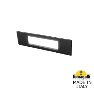 Встраиваемый светильник уличный Fumagalli Nina 7C1.000.000.AYK1L IP55