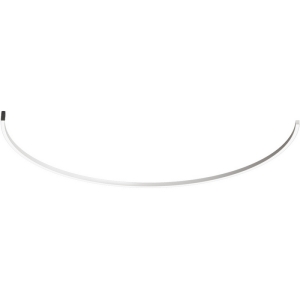 Магнитный трековый светильник LED 48V Arte Lamp Optima A7299PL-1BK