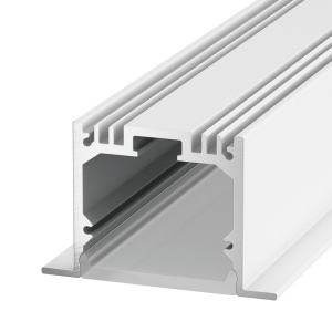 Профиль для светодиодной ленты DesignLed LE LE.4932-W