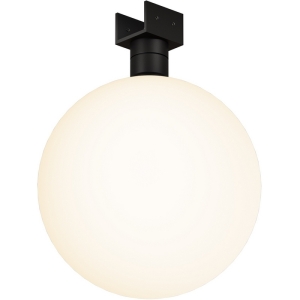 Трековый светильник низковольтный LED 9W 48V Maytoni Technical Luna O-TR01-2-S-9WB3K