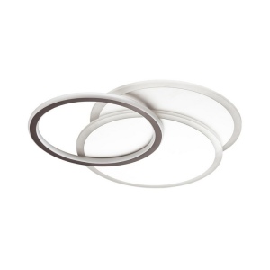 Потолочный светильник светодиодный Lumion Ledio 4502/85CL