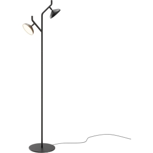 Торшер LED Maytoni Vita MOD451FL-L16B3K