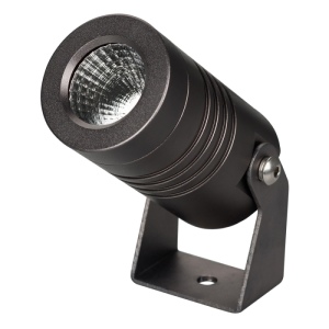 Прожектор уличный ALT-RAY-R42-5W Warm3000 (DG, 25 deg, 230V) (IP67 Металл) 026446