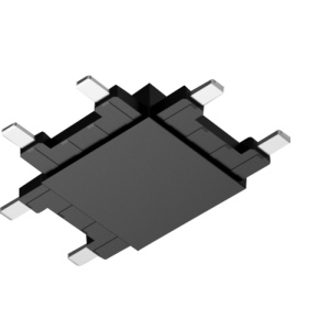Коннектор SWG SLIM CN-SLIM-BL-T