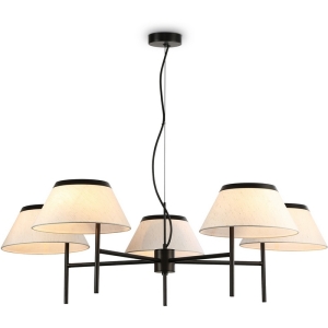 Подвесная люстра Ambrella High Light LH72453