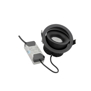 Встраиваемый светильник светодиодный SWG Combo DL-FS-1006-60-B-12-NW