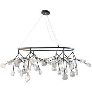 Подвесная люстра светодиодная Kink Light Ветта 07521-54A,19(21)
