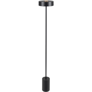 Торшер с led-лампами светодиодный SP-SAMSARA-FLOOR-16W Warm3000 (BK, 110 deg, 230V) (Arlight, IP20 Металл, 3 года) 052014