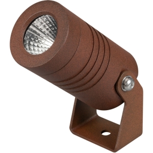 Прожектор уличный LED ALT-RAY-R42-5W Day4000 (RS, 25 deg, 230V) (Arlight, IP67 Металл, 3 года) 053626