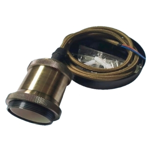 Потолочная с проводом Kink Light 098115
