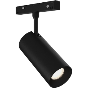 Трековый светильник светодиодный магнитный, диммируемый LED 1*18W 4000K 48V ST Luce Skyline 48+ ST1365.446.18_DIM