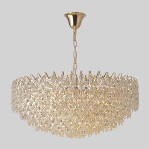 CRYSTAL LUX Люстра HEDONIST SP24