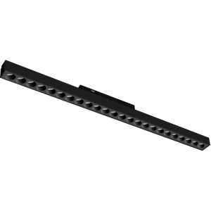 Трековый светильник низковольтный светодиодный 48V 24W Lightstar Uno CCT 259207CCT