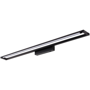Подсветка для зеркал с пультом IP44 Crystal Lux GALLERY A AP19W LED BL