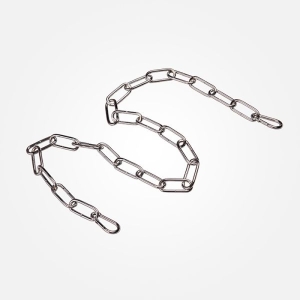Цепь Eurosvet 10300 хром