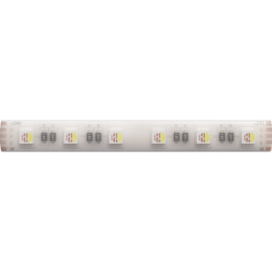 Светодиодная лента влагозащищенная IP65 24V 14,4W/m RGB+W 3100К 5м Arte Lamp Aqua Tape A2406012-04-RGB3K