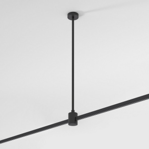 Декоративная стойка с коннектором Elektrostandard Esthetic Magnetic 85153/00 MEDIUM