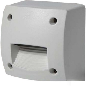 Подсветка ступеней лестницы Fumagalli Leti Extraleti 100 Square-ST 3S4.000.000.LYG1L