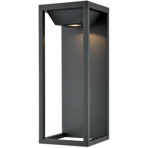 Настенный уличный светильник Wertmark Wanda WE902.01.021