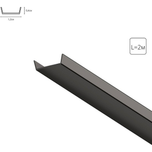 Рассеиватель для профиля Arte Lamp Surface A150606RS