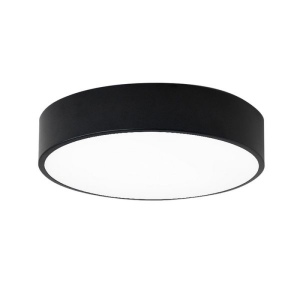 05460,19 Светильник Медина черный d60 Led 48W