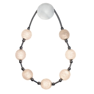 Бра светодиодное AM Group PEARL PEARL AP6 CH