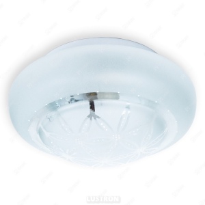 Настенно-потолочный светильник TopLight Brianna TL9571Y-01WH