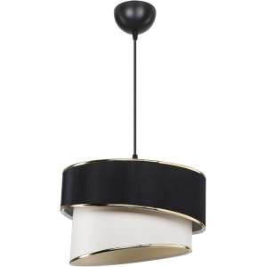 Подвесной светильник TopLight Bertina TL1622H-01BW
