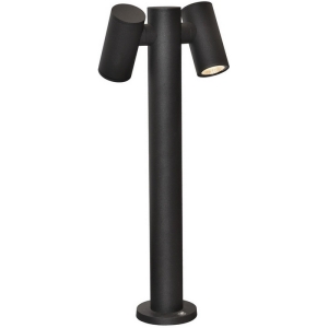 Наземный уличный светильник Kink Light 09309-80F,19