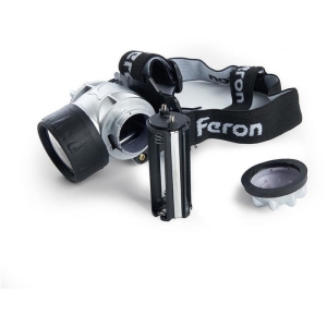 Налобный фонарь светодиодный Feron TH2304 41708