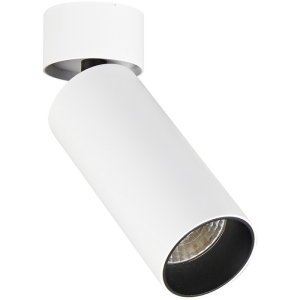 Спот потолочный белый LED 1*7W 4000K ST Luce ST171.542.07