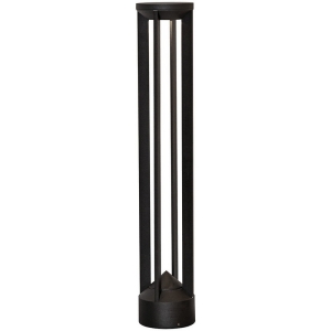 Наземный уличный светильник Kink Light 09301-60F,19